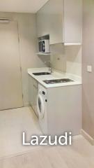 1 Bed 1 Bath 32 SQ.M Ideo Sathorn - Taksin