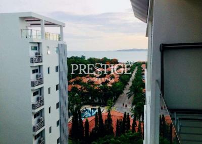 Sunset Boulevard – 1 Bed 1 Bath in Pratamnak PC6510