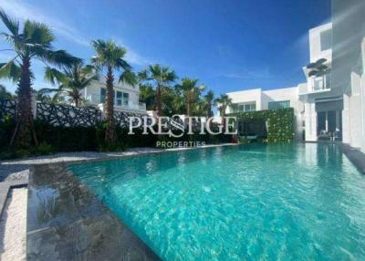 Palm Oasis – 5 Bed 5 Bath in Jomtien for 27,000,000 THB PC6459