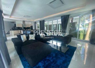 Palm Oasis – 5 Bed 5 Bath in Jomtien for 27,000,000 THB PC6459