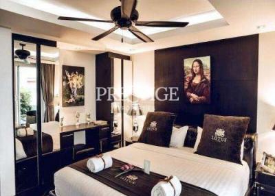 Palm Oasis – 8 Bed 6 Bath in Jomtien  PC6458