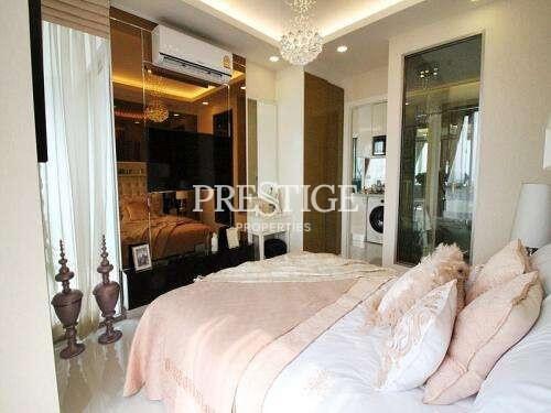 Diamond Tower – Studio 1 Bath in Pratamnak for 3,384,000 THB PCC1038