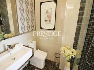 Diamond Tower – Studio 1 Bath in Pratamnak for 3,384,000 THB PCC1038