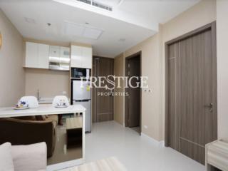 Del Mare Bangsaray – 1 Bed 1 Bath in Na-Jomtien / Bang Saray PC6440