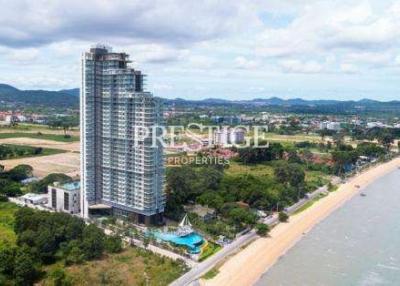 Del Mare Bangsaray – 1 Bed 1 Bath in Na-Jomtien / Bang Saray PC6440