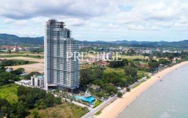 Del Mare Bangsaray – 1 Bed 1 Bath in Na-Jomtien / Bang Saray PC6440