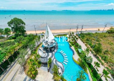 Del Mare Bangsaray – 1 Bed 1 Bath in Bang Saray PC6439