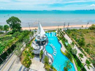 Del Mare Bangsaray – 1 Bed 1 Bath in Bang Saray PC6439