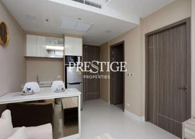 Del Mare Bangsaray – 1 Bed 1 Bath in Bang Saray PC6439