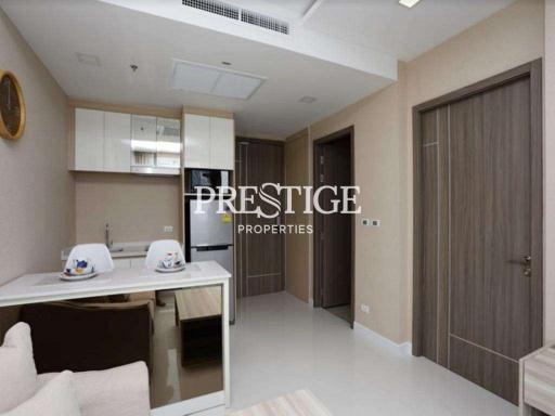 Del Mare Bangsaray – 1 Bed 1 Bath in Bang Saray PC6439