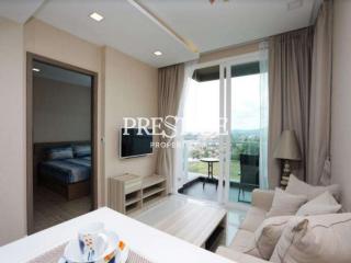 Del Mare Bangsaray – 1 Bed 1 Bath in Bang Saray PC6439