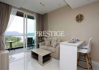 Del Mare Bangsaray – 1 Bed 1 Bath in Bang Saray PC6439