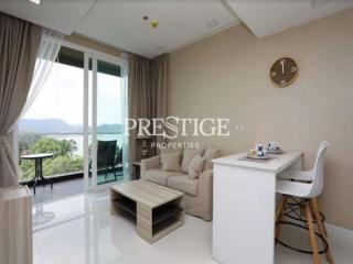 Del Mare Bangsaray – 1 Bed 1 Bath in Bang Saray PC6439