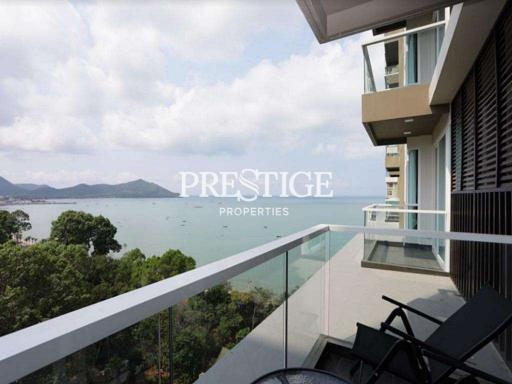 Del Mare Bangsaray – 1 Bed 1 Bath in Bang Saray PC6439