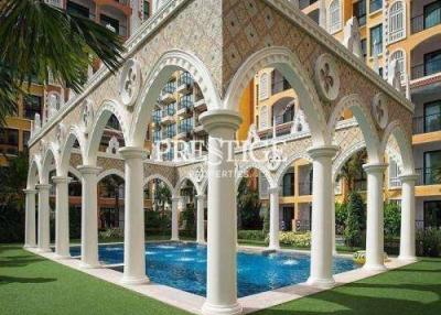 Venetian Signature Condo – 1 Bed 1 Bath in Na-Jomtien for 2,599,000 THB PC6436