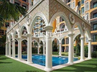 Venetian Signature Condo – 1 Bed 1 Bath in Na-Jomtien for 2,599,000 THB PC6436