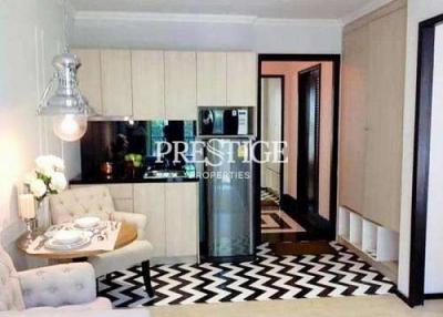 Venetian Signature Condo – 1 Bed 1 Bath in Na-Jomtien for 2,599,000 THB PC6436