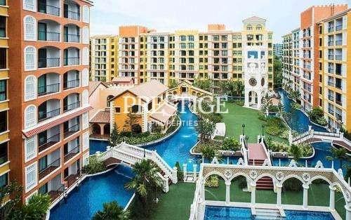 Venetian Signature Condo – 1 Bed 1 Bath in Na-Jomtien for 2,599,000 THB PC6436