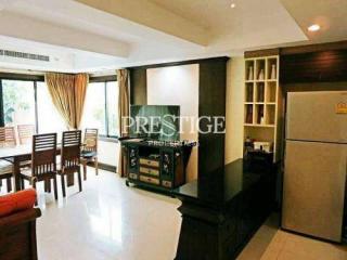 Baan Natcha – 4 Bed 4 Bath in Central Pattaya PC6359