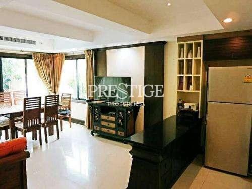 Baan Natcha – 4 Bed 4 Bath in Central Pattaya PC6359