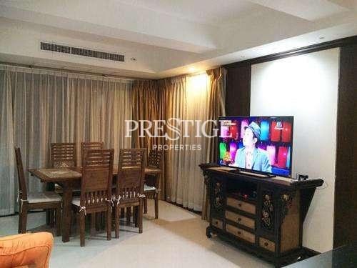 Baan Natcha – 4 Bed 4 Bath in Central Pattaya PC6359