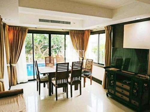 Baan Natcha – 4 Bed 4 Bath in Central Pattaya PC6359