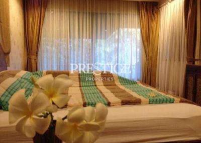 Baan Natcha – 4 Bed 4 Bath in Central Pattaya PC6359