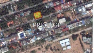 Land in Pratamnak – in Pratamnak PCL5043