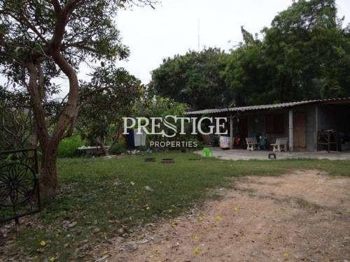 Land in Pratamnak – in Pratamnak PCL5043