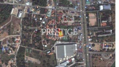 Land near Sukhumvit – Land near sukhumvit for 25,000,000THB PCL5042