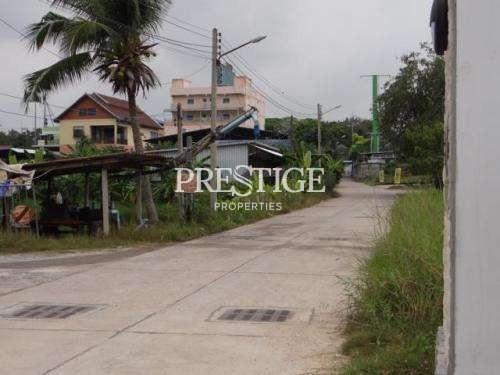 Land near Sukhumvit – Land near sukhumvit for 25,000,000THB PCL5042