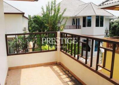 Pattaya Thani – 4 Bed 5 Bath in East Pattaya – PC6336