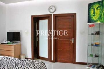 Private House – 3 Bed 4 Bath in Huay Yai / Phoenix for 11,250,000 THB PC6315