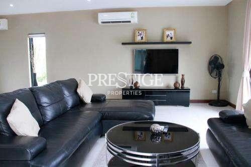 Private House – 3 Bed 4 Bath in Huay Yai / Phoenix for 11,250,000 THB PC6315