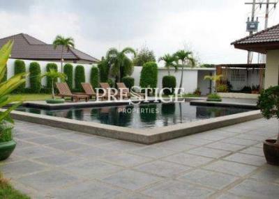 Private House – 3 Bed 4 Bath in Huay Yai / Phoenix for 11,250,000 THB PC6315