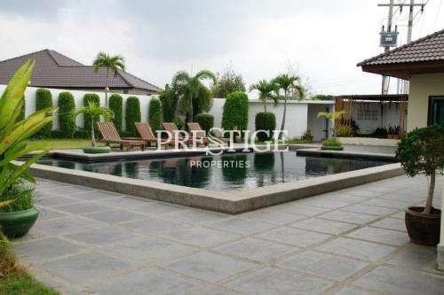 Private House – 3 Bed 4 Bath in Huay Yai / Phoenix for 11,250,000 THB PC6315