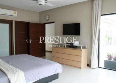 Private House – 3 Bed 4 Bath in Huay Yai / Phoenix for 11,250,000 THB PC6315