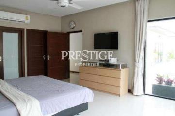 Private House – 3 Bed 4 Bath in Huay Yai / Phoenix for 11,250,000 THB PC6315