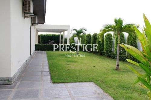 Private House – 3 Bed 4 Bath in Huay Yai / Phoenix for 11,250,000 THB PC6315