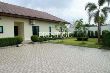 Private House – 3 Bed 4 Bath in Huay Yai / Phoenix for 11,250,000 THB PC6315