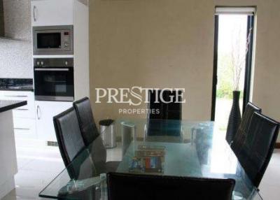 Private House – 3 Bed 4 Bath in Huay Yai / Phoenix for 11,250,000 THB PC6315