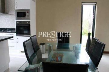 Private House – 3 Bed 4 Bath in Huay Yai / Phoenix for 11,250,000 THB PC6315