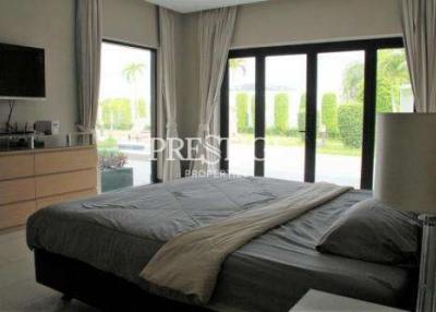 Private House – 3 Bed 4 Bath in Huay Yai / Phoenix for 11,250,000 THB PC6315