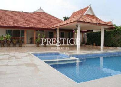 Chaleda Village – 4 bed 4 bath in Huay Yai – PC6289