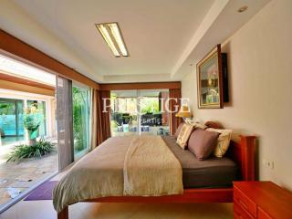 Sedona Villas – 4 Bed 5 Bath in East Pattaya for PC6230