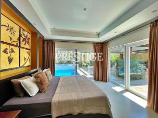 Sedona Villas – 4 Bed 5 Bath in East Pattaya for PC6230