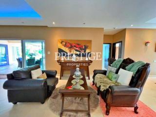 Sedona Villas – 4 Bed 5 Bath in East Pattaya for PC6230