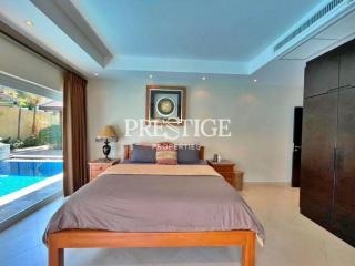 Sedona Villas – 4 Bed 5 Bath in East Pattaya for PC6230