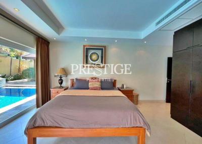 Sedona Villas – 4 Bed 5 Bath in East Pattaya for PC6230