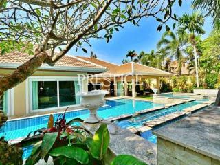 Sedona Villas – 4 Bed 5 Bath in East Pattaya for PC6230